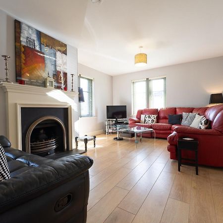 Escape Ordinary At Lough Erne Gv - No.32 Βίλα Ενισκίλεν Εξωτερικό φωτογραφία