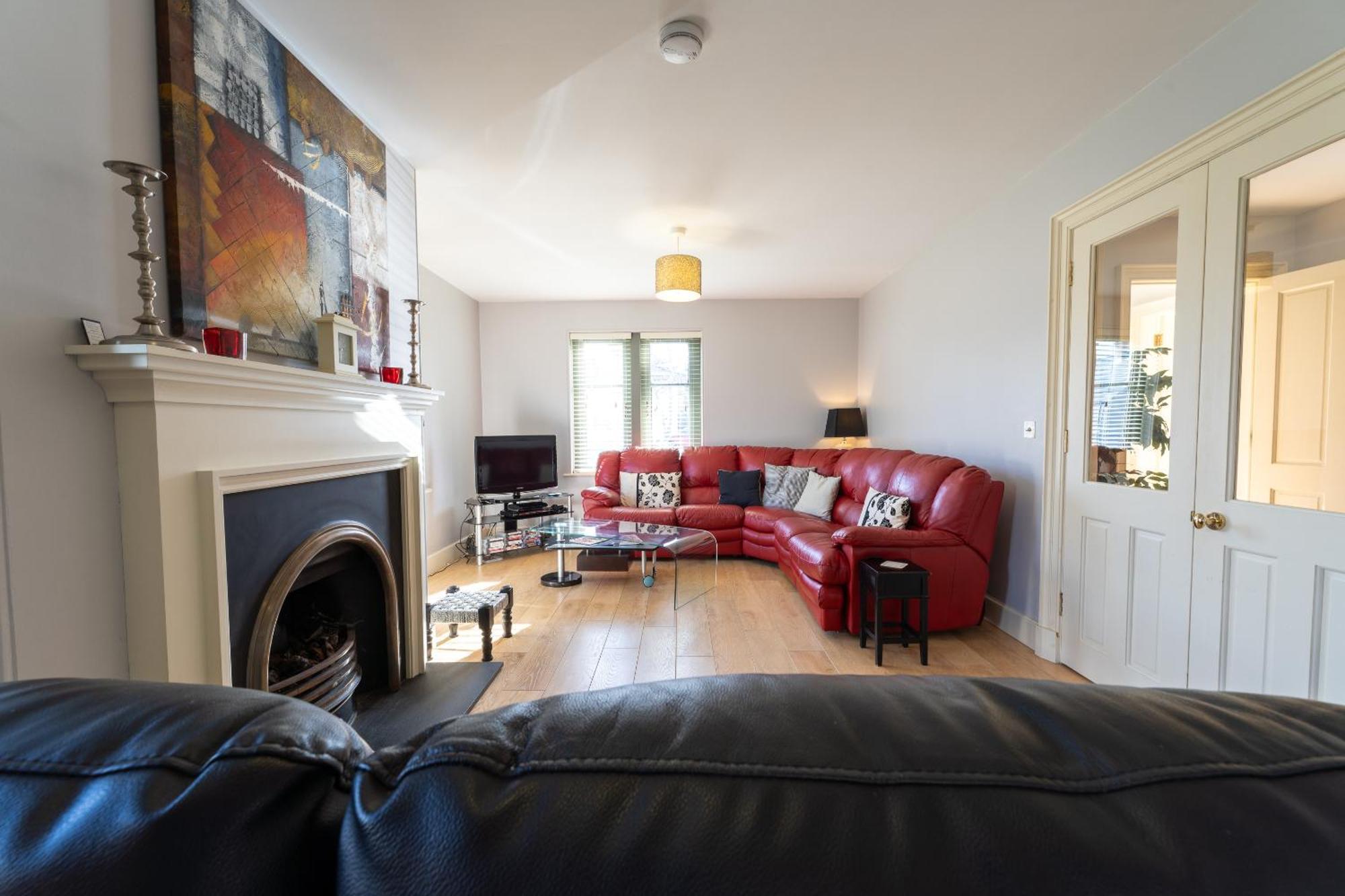 Escape Ordinary At Lough Erne Gv - No.32 Βίλα Ενισκίλεν Εξωτερικό φωτογραφία