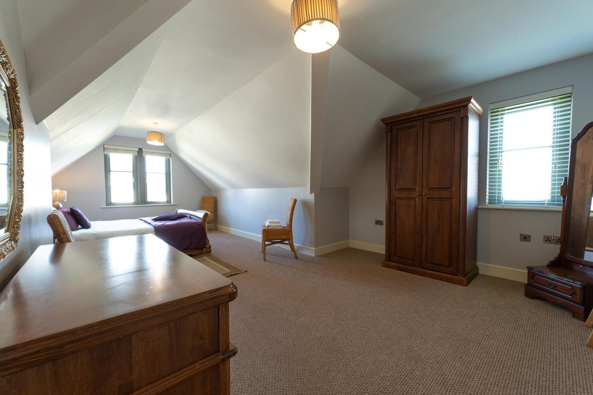 Escape Ordinary At Lough Erne Gv - No.32 Βίλα Ενισκίλεν Εξωτερικό φωτογραφία