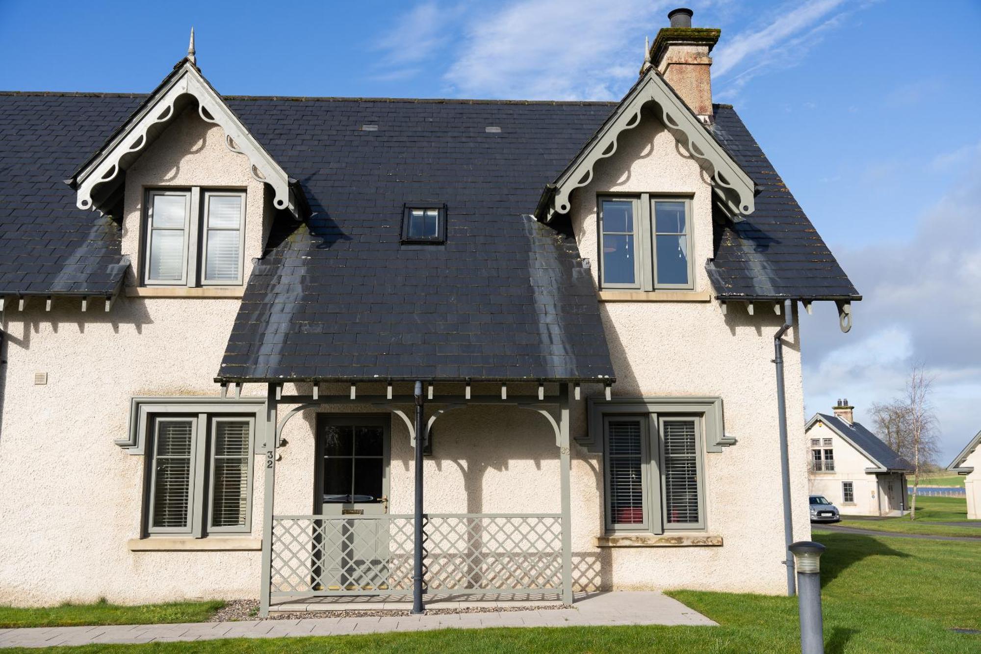 Escape Ordinary At Lough Erne Gv - No.32 Βίλα Ενισκίλεν Εξωτερικό φωτογραφία
