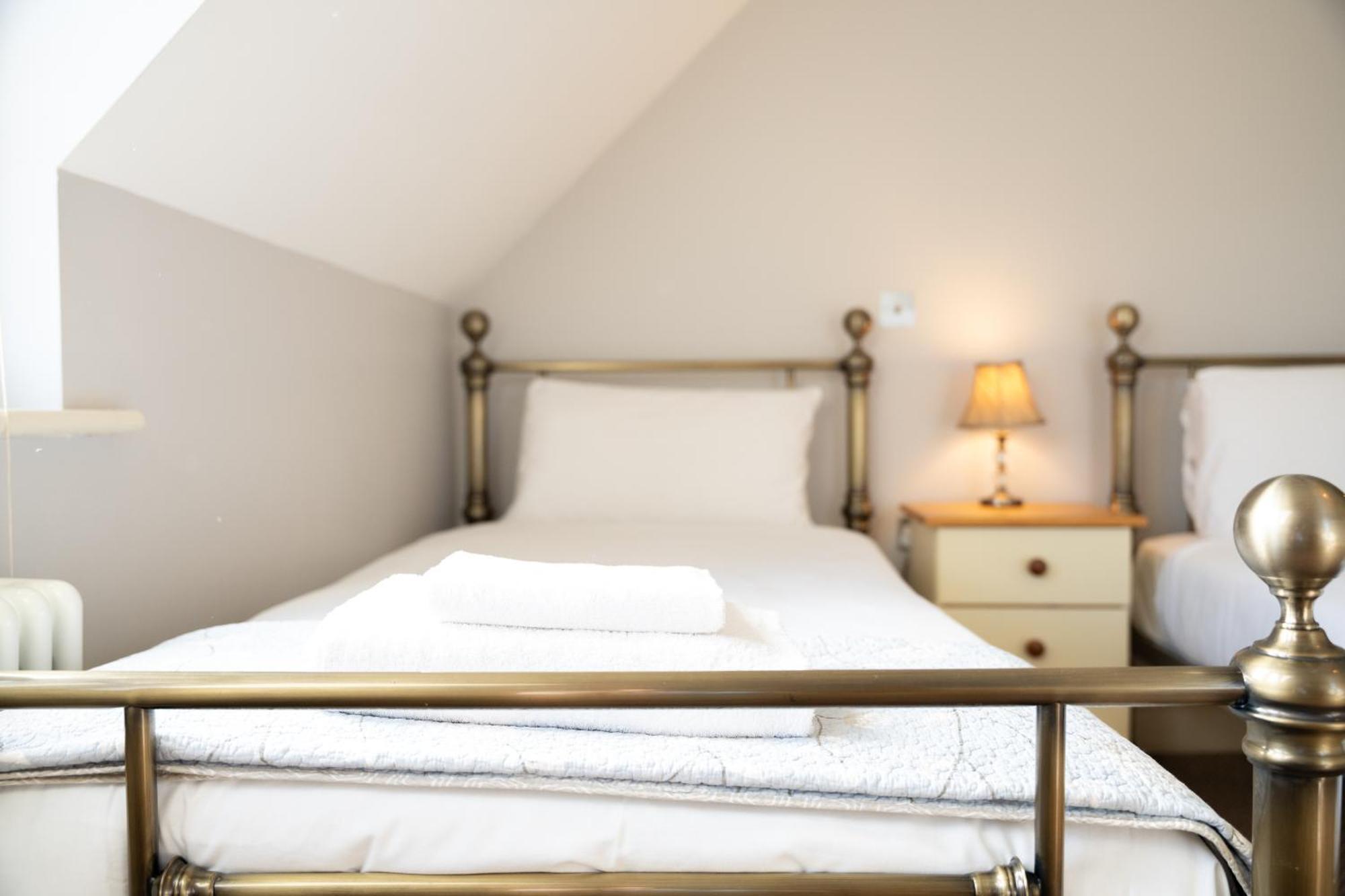 Escape Ordinary At Lough Erne Gv - No.32 Βίλα Ενισκίλεν Εξωτερικό φωτογραφία