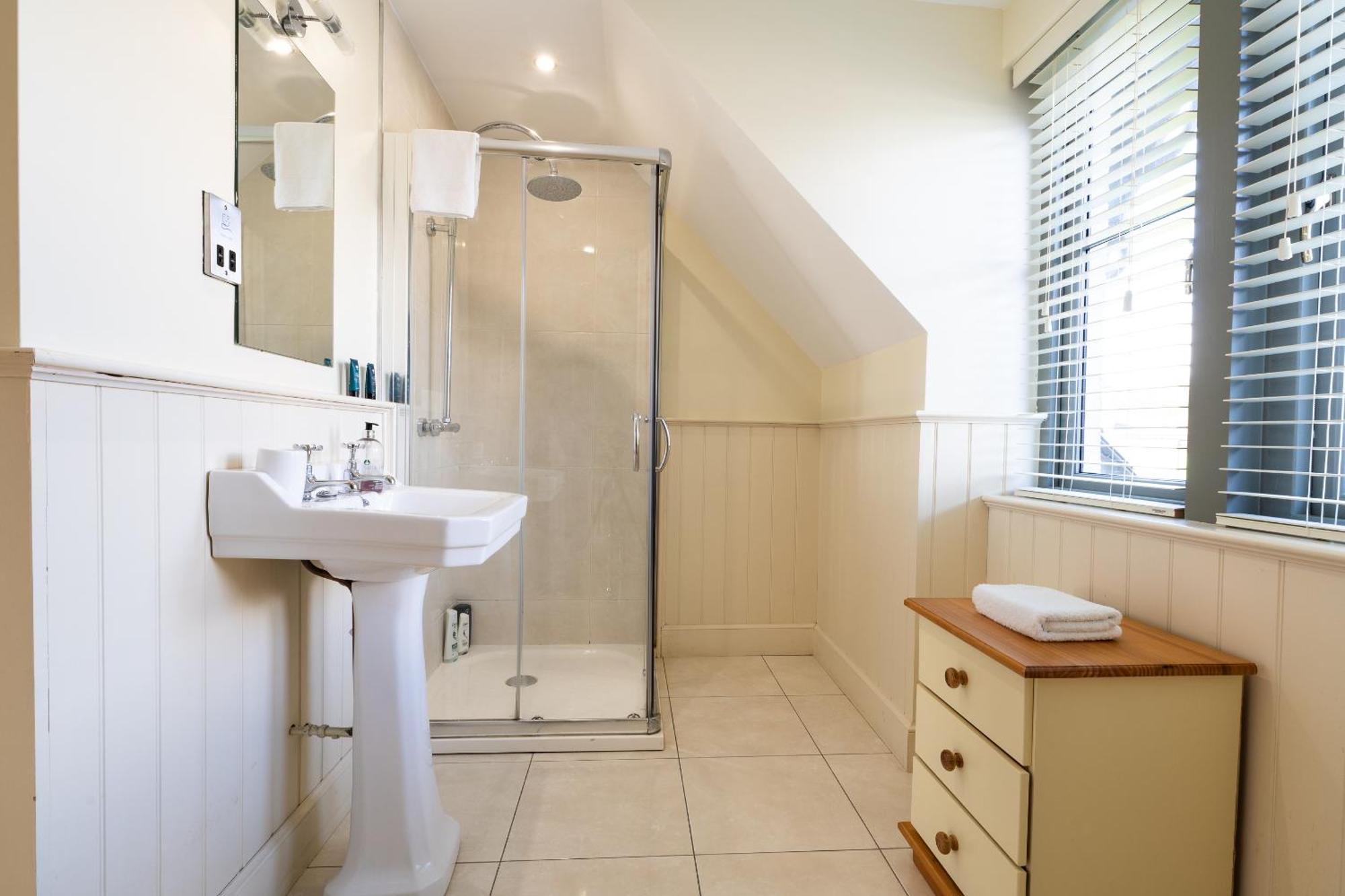 Escape Ordinary At Lough Erne Gv - No.32 Βίλα Ενισκίλεν Εξωτερικό φωτογραφία
