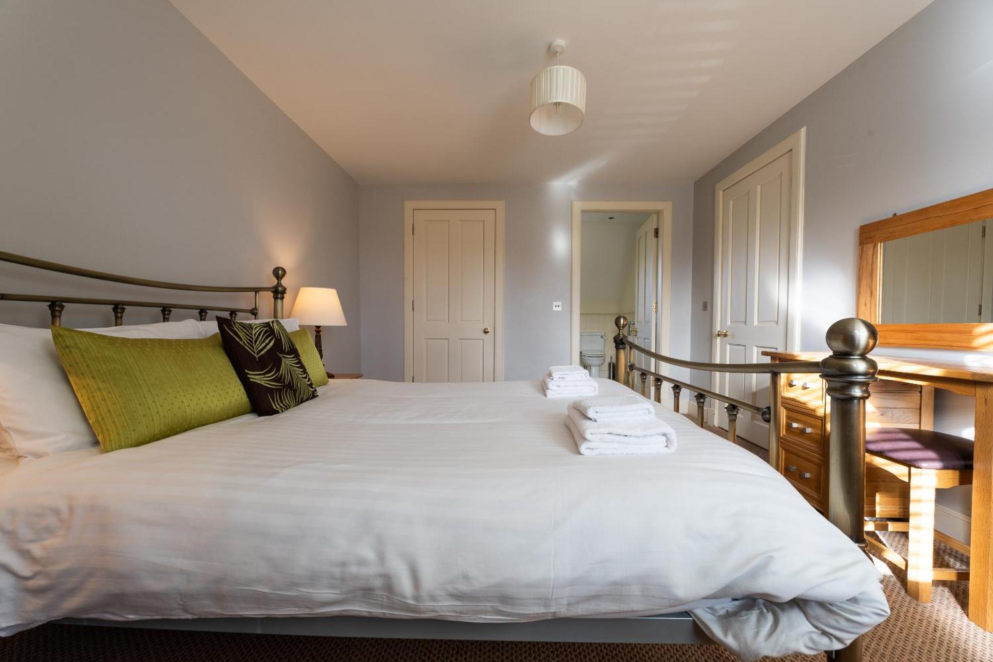 Escape Ordinary At Lough Erne Gv - No.32 Βίλα Ενισκίλεν Εξωτερικό φωτογραφία