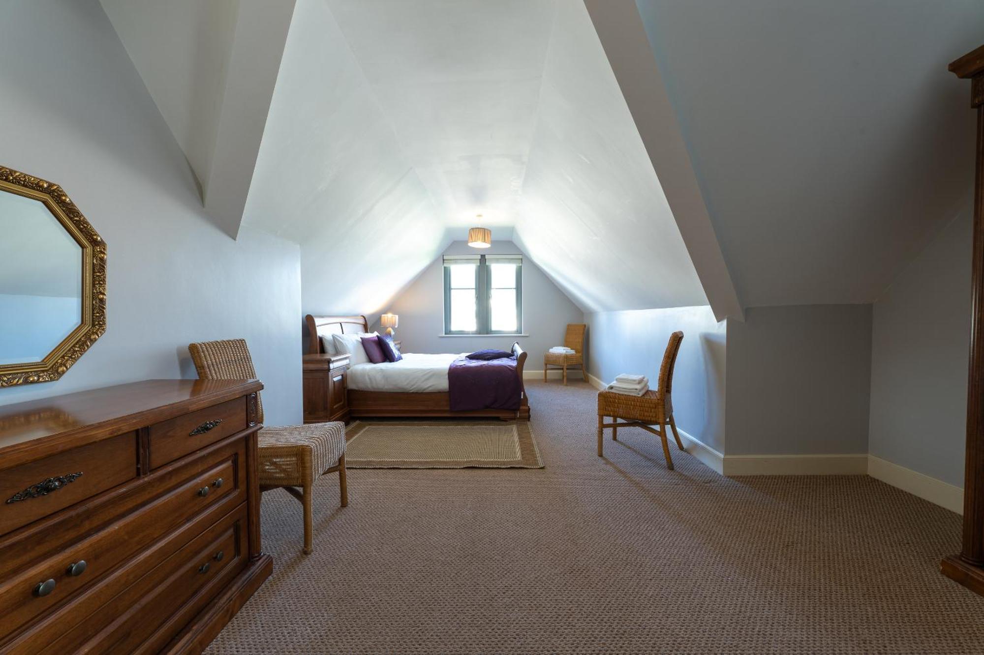 Escape Ordinary At Lough Erne Gv - No.32 Βίλα Ενισκίλεν Εξωτερικό φωτογραφία