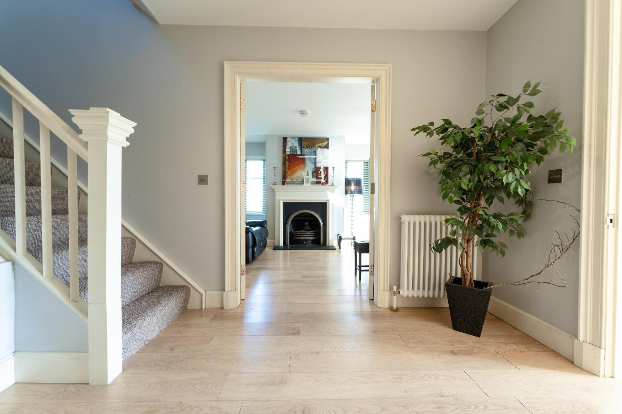 Escape Ordinary At Lough Erne Gv - No.32 Βίλα Ενισκίλεν Εξωτερικό φωτογραφία