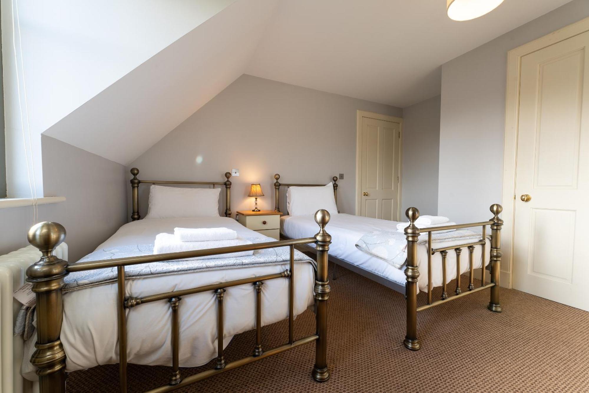 Escape Ordinary At Lough Erne Gv - No.32 Βίλα Ενισκίλεν Εξωτερικό φωτογραφία