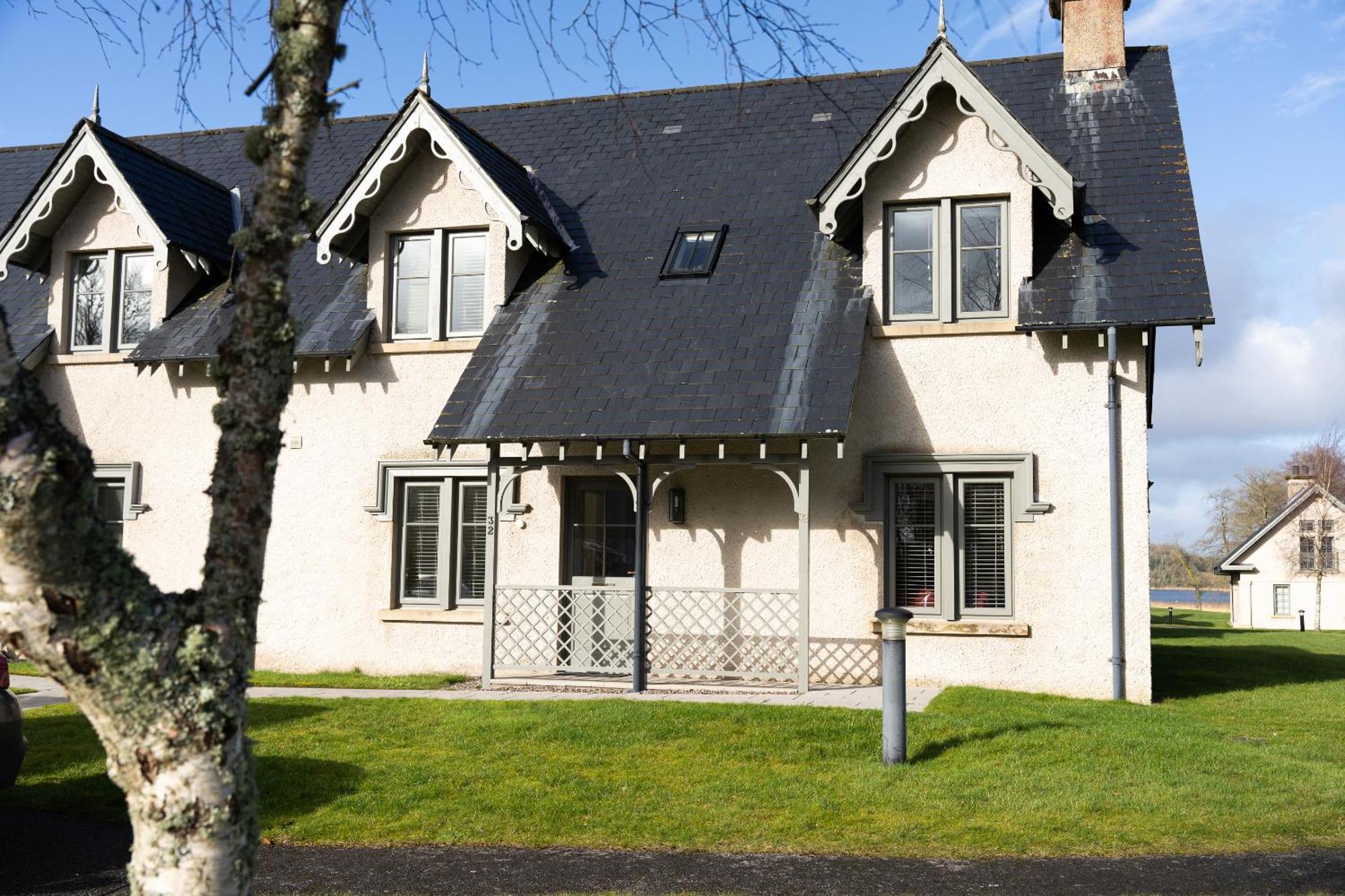 Escape Ordinary At Lough Erne Gv - No.32 Βίλα Ενισκίλεν Εξωτερικό φωτογραφία
